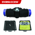 Saco de yoga ginásio Yoga Mat Ginásio Bag Tote Carryall Bag impermeável Harness Mat Carrier